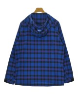 uniform experiment（ユニフォームエクスペリメント）その他 青 サイズ:M メンズ/2200534328023