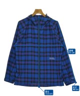 uniform experiment（ユニフォームエクスペリメント）その他 青 サイズ:M メンズ/2200534328023