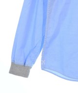 uniform experiment（ユニフォームエクスペリメント）カジュアルシャツ 青 サイズ:1(S位) メンズ/2200534823085
