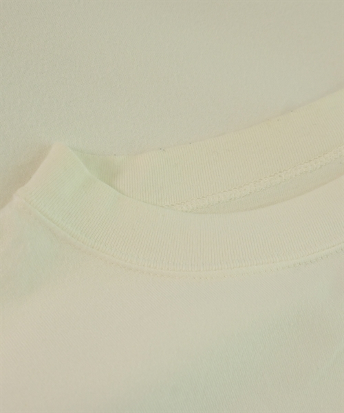 uniform experiment（ユニフォームエクスペリメント）Tシャツ・カットソー 白 サイズ:1(S位) メンズ/2200535178061