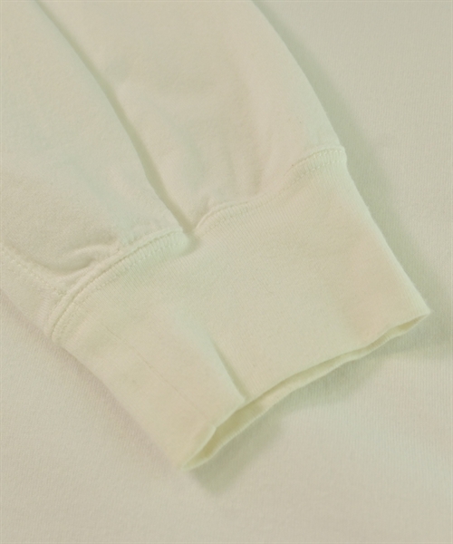 uniform experiment（ユニフォームエクスペリメント）Tシャツ・カットソー 白 サイズ:1(S位) メンズ/2200535178061