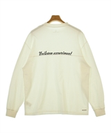 uniform experiment（ユニフォームエクスペリメント）Tシャツ・カットソー 白 サイズ:1(S位) メンズ/2200535178061