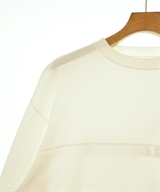 uniform experiment（ユニフォームエクスペリメント）Tシャツ・カットソー 白 サイズ:1(S位) メンズ/2200535178061