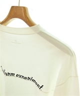 uniform experiment（ユニフォームエクスペリメント）Tシャツ・カットソー 白 サイズ:1(S位) メンズ/2200535178061