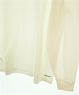 uniform experiment（ユニフォームエクスペリメント）Tシャツ・カットソー 白 サイズ:1(S位) メンズ/2200535178061