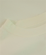 uniform experiment（ユニフォームエクスペリメント）Tシャツ・カットソー 白 サイズ:1(S位) メンズ/2200535178061