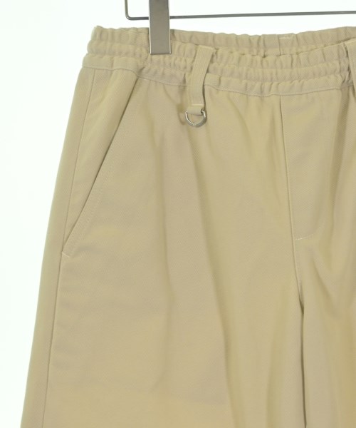 uniform experiment（ユニフォームエクスペリメント）チノパン ベージュ サイズ:1(S位) メンズ/2200535178108