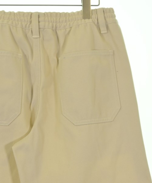 uniform experiment（ユニフォームエクスペリメント）チノパン ベージュ サイズ:1(S位) メンズ/2200535178108
