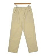 uniform experiment（ユニフォームエクスペリメント）チノパン ベージュ サイズ:1(S位) メンズ/2200535178108