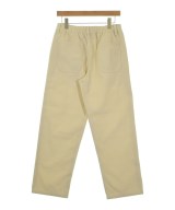uniform experiment（ユニフォームエクスペリメント）チノパン ベージュ サイズ:1(S位) メンズ/2200535178108
