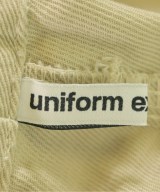 uniform experiment（ユニフォームエクスペリメント）チノパン ベージュ サイズ:1(S位) メンズ/2200535178108