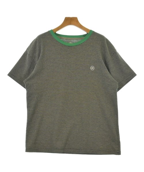 ユニフォームエクスペリメント(uniform experiment)のuniform experiment Tシャツ・カットソー