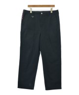 uniform experiment チノパン
