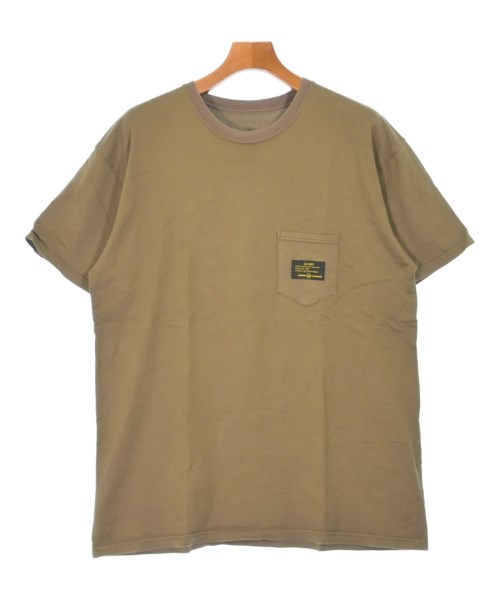 ユニフォームエクスペリメント(uniform experiment)のuniform experiment Tシャツ・カットソー
