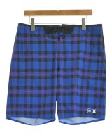 uniform experiment ショートパンツ