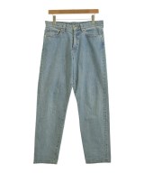 uniform experiment デニムパンツ