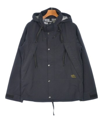 uniform experiment ピーコート（ネイビー） NEW CLOSET ピーコート ネイビー |アウター・ジャケット | WAKO