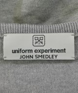 uniform experiment（ユニフォームエクスペリメント）ニット・セーター グレー サイズ:2(M位) メンズ/2200550782014