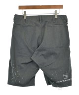 uniform experiment（ユニフォームエクスペリメント）クロップドパンツ グレー サイズ:3(L位) メンズ/2200549429029