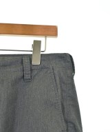 uniform experiment（ユニフォームエクスペリメント）クロップドパンツ グレー サイズ:3(L位) メンズ/2200549429029
