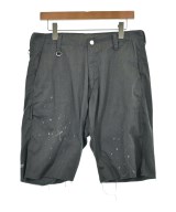 uniform experiment クロップドパンツ