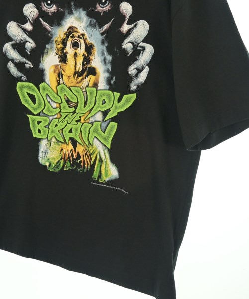 uniform experiment（ユニフォームエクスペリメント）Tシャツ・カットソー 黒 サイズ:2(M位) メンズ/2200551122055