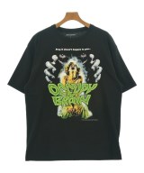 uniform experiment（ユニフォームエクスペリメント）Tシャツ・カットソー 黒 サイズ:2(M位) メンズ/2200551122055
