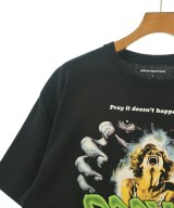 uniform experiment（ユニフォームエクスペリメント）Tシャツ・カットソー 黒 サイズ:2(M位) メンズ/2200551122055