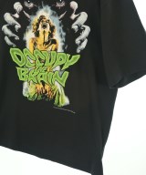 uniform experiment（ユニフォームエクスペリメント）Tシャツ・カットソー 黒 サイズ:2(M位) メンズ/2200551122055