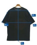 uniform experiment（ユニフォームエクスペリメント）Tシャツ・カットソー 黒 サイズ:2(M位) メンズ/2200551122055