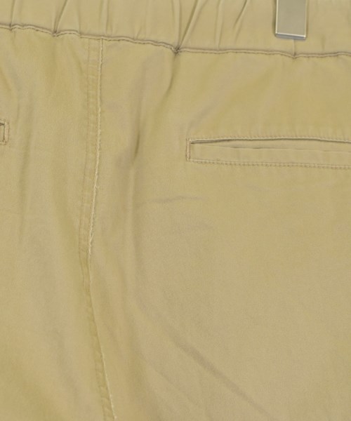 uniform experiment（ユニフォームエクスペリメント）その他 ベージュ サイズ:4(XL位) メンズ/2200552755047