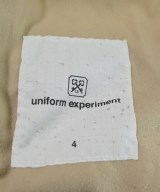 uniform experiment（ユニフォームエクスペリメント）その他 ベージュ サイズ:4(XL位) メンズ/2200552755047