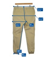 uniform experiment（ユニフォームエクスペリメント）その他 ベージュ サイズ:4(XL位) メンズ/2200552755047