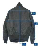 uniform experiment（ユニフォームエクスペリメント）その他 黒 サイズ:F メンズ/2200613139052