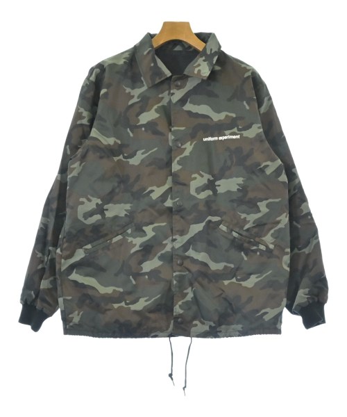 ユニフォームエクスペリメント(uniform experiment)のuniform experiment ブルゾン（その他）