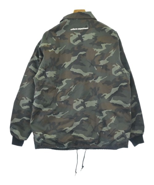 uniform experiment（ユニフォームエクスペリメント）その他 カーキ サイズ:2(M位) メンズ/2200613139069