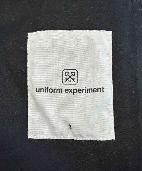 uniform experiment（ユニフォームエクスペリメント）その他 カーキ サイズ:2(M位) メンズ/2200613139069
