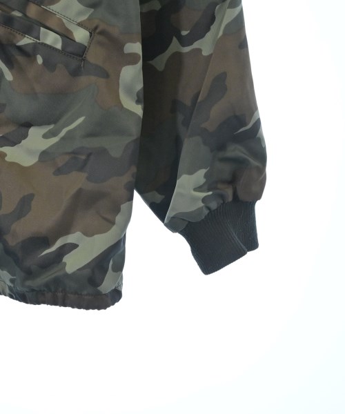 uniform experiment（ユニフォームエクスペリメント）その他 カーキ サイズ:2(M位) メンズ/2200613139069