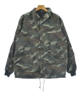 uniform experiment（ユニフォームエクスペリメント）その他 カーキ サイズ:2(M位) メンズ/2200613139069