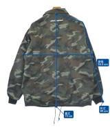 uniform experiment（ユニフォームエクスペリメント）その他 カーキ サイズ:2(M位) メンズ/2200613139069