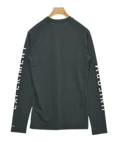 uniform experiment（ユニフォームエクスペリメント）Tシャツ・カットソー 黒 サイズ:XL メンズ/2200621605044