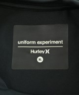 uniform experiment（ユニフォームエクスペリメント）Tシャツ・カットソー 黒 サイズ:XL メンズ/2200621605044