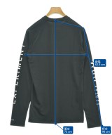 uniform experiment（ユニフォームエクスペリメント）Tシャツ・カットソー 黒 サイズ:XL メンズ/2200621605044