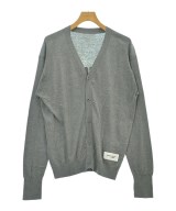 uniform experiment（ユニフォームエクスペリメント）カーディガン グレー サイズ:3(L位) メンズ/2200621605082