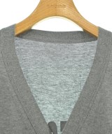 uniform experiment（ユニフォームエクスペリメント）カーディガン グレー サイズ:3(L位) メンズ/2200621605082