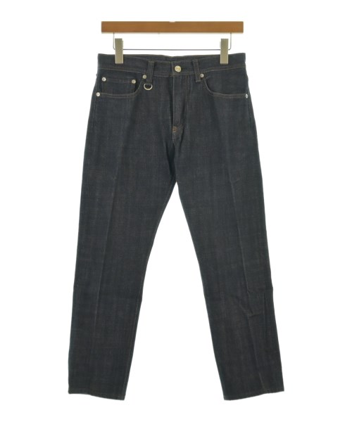 ユニフォームエクスペリメント(uniform experiment)のuniform experiment デニムパンツ