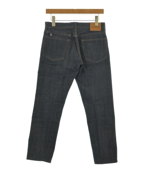 uniform experiment（ユニフォームエクスペリメント）デニムパンツ 紺 サイズ:29(S位) メンズ/2200611922120