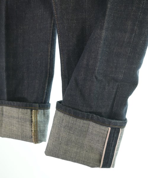 uniform experiment（ユニフォームエクスペリメント）デニムパンツ 紺 サイズ:29(S位) メンズ/2200611922120