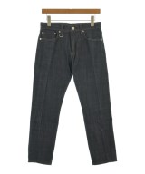 uniform experiment（ユニフォームエクスペリメント）デニムパンツ 紺 サイズ:29(S位) メンズ/2200611922120