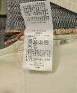 uniform experiment（ユニフォームエクスペリメント）デニムパンツ 紺 サイズ:29(S位) メンズ/2200611922120